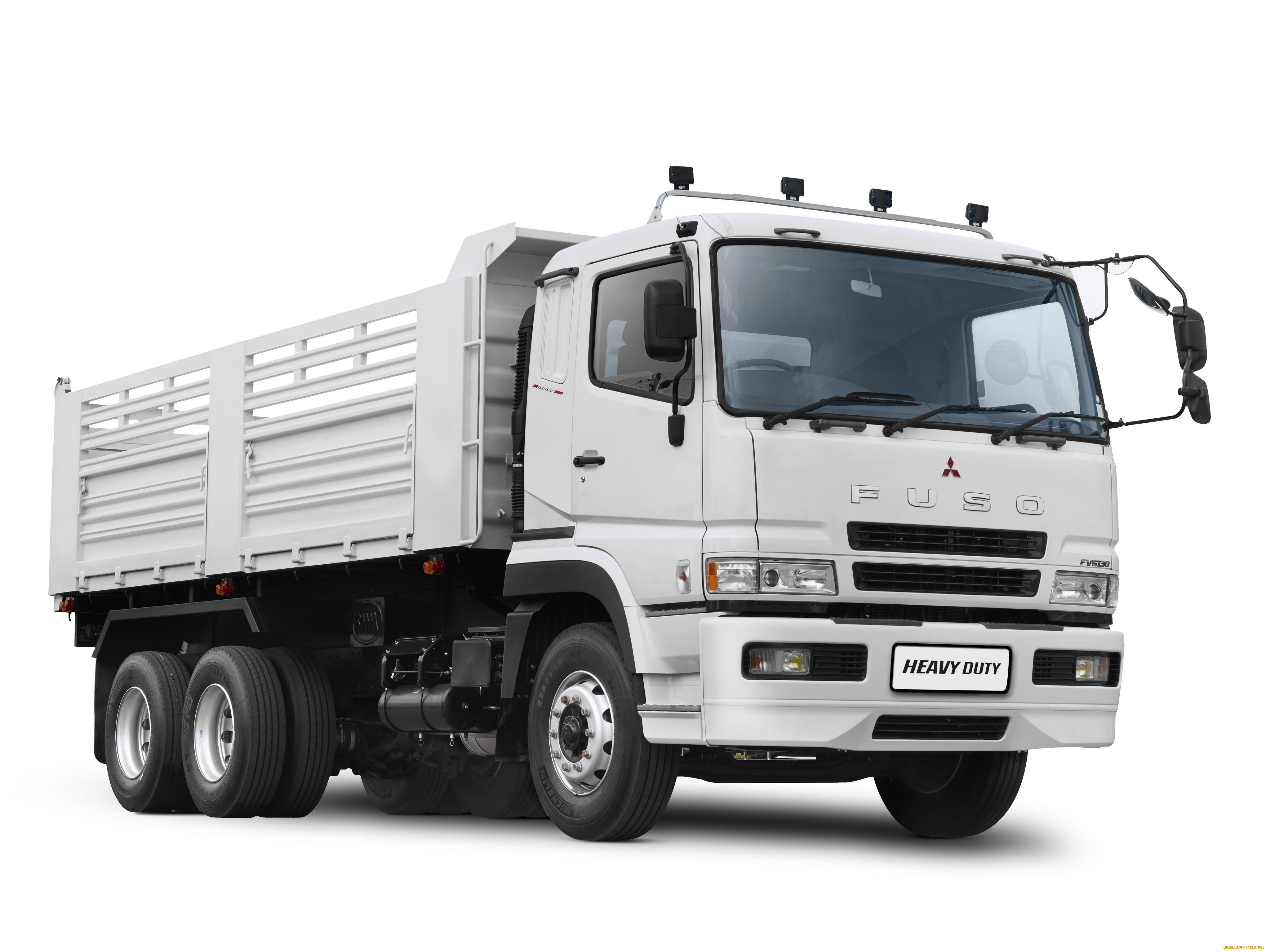 , mitsubishi, fv, 5138, fuso